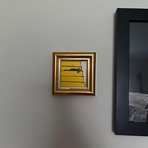 Inactive account added a photo of their purchase