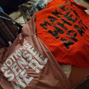 Baylee added a photo of their purchase