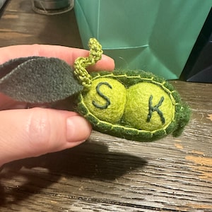 Kirsten added a photo of their purchase