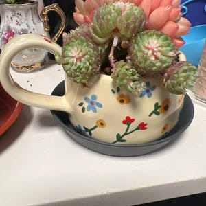 Mary added a photo of their purchase