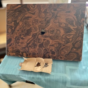 Kelli added a photo of their purchase