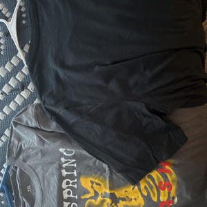 Leo added a photo of their purchase