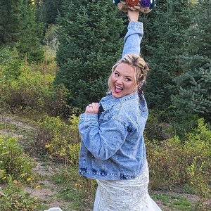 Comprador de Etsy ha añadido una foto de su compra