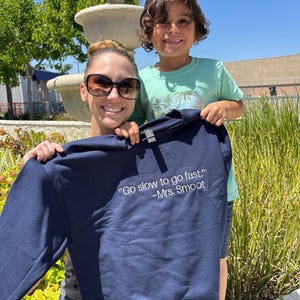 Ericka added a photo of their purchase
