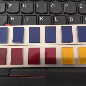 Nathalie added a photo of their purchase