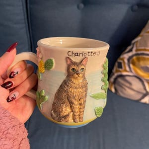 Megan added a photo of their purchase