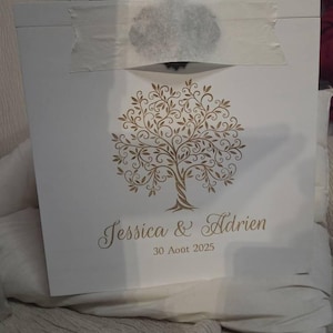 Jessica added a photo of their purchase