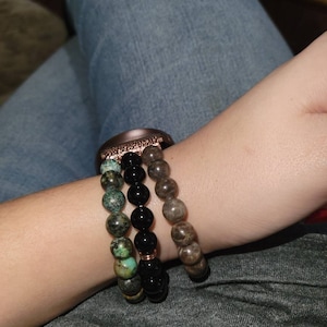 Dayanna added a photo of their purchase