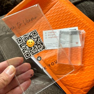 Madeline added a photo of their purchase