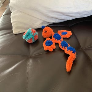 Elizabeth added a photo of their purchase