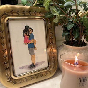 Brittney added a photo of their purchase
