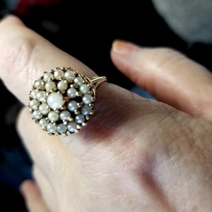 Karen added a photo of their purchase