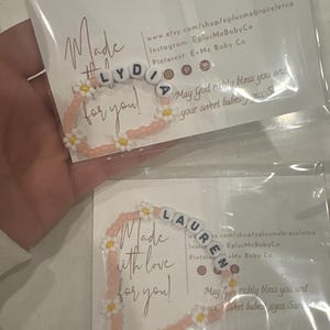 Halley added a photo of their purchase
