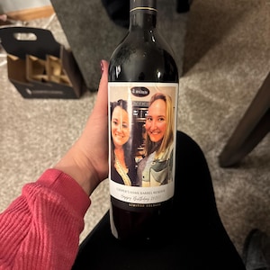 Danielle a ajouté une photo de son achat