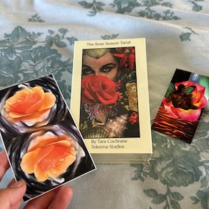 Sally added a photo of their purchase