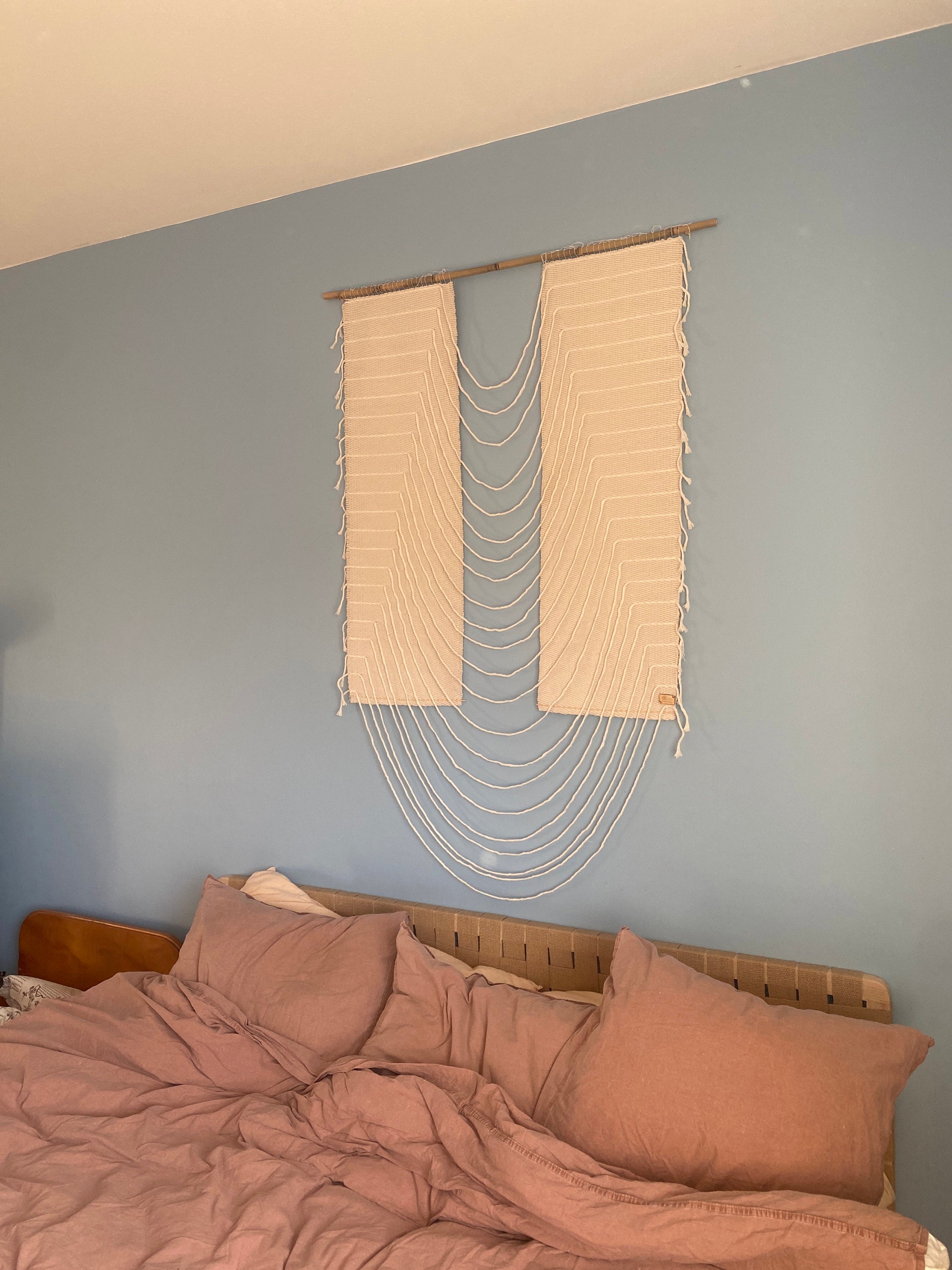 Etsy customer — customer photo
