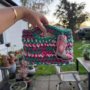 Becka added a photo of their purchase