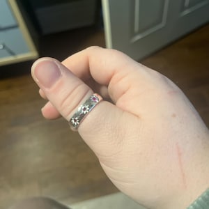 Deborah added a photo of their purchase