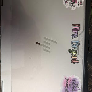 Etsy buyer added a photo of their purchase