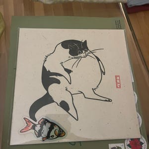 Lucy-Jane added a photo of their purchase