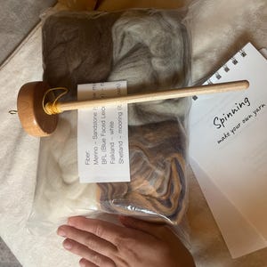 Zoe hat ein Foto des gekauften Artikels hinzugefügt