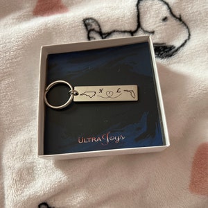 Heather added a photo of their purchase