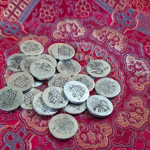 Rune added a photo of their purchase