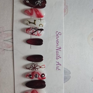 Comprador de Etsy ha añadido una foto de su compra