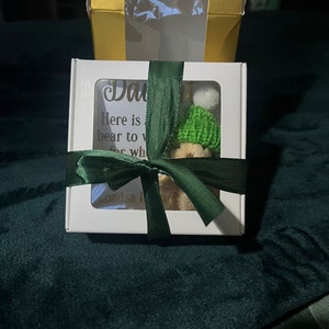 Pamela added a photo of their purchase