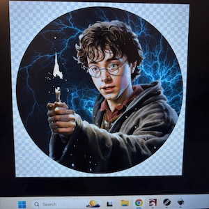Steph added a photo of their purchase