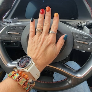 J added a photo of their purchase