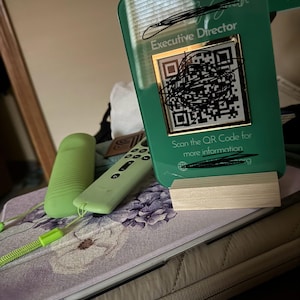 Portia added a photo of their purchase