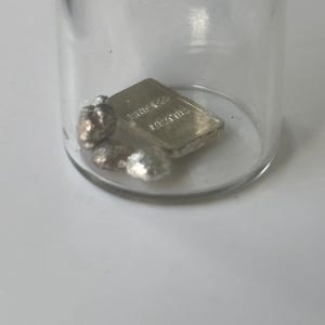 Comprador Etsy adicionaram uma foto da sua compra