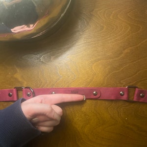 maddie a ajouté une photo de son achat