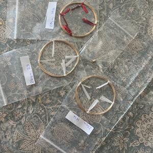 Nadia added a photo of their purchase
