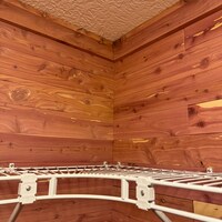 Handmade Custom Cedar “shoe” Rack Shelf - Etsy Canada