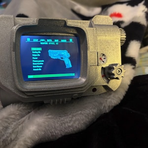 Justine added a photo of their purchase