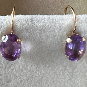 14K Gold Opal Studs Blue Opal Earrings Gold Stud Earrings | Etsy