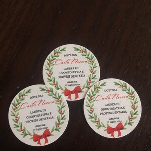 Carla ha aggiunto una foto del proprio acquisto