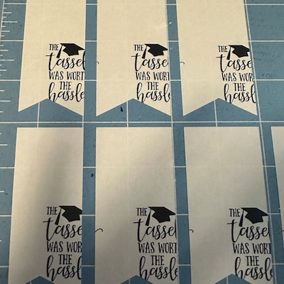 1.7oz, 50ml Mini Wine Bottle Tags Template, Wine Gift Tag Template SVG ...