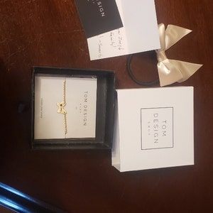 Stephanie adicionaram uma foto da sua compra