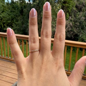 Erika added a photo of their purchase