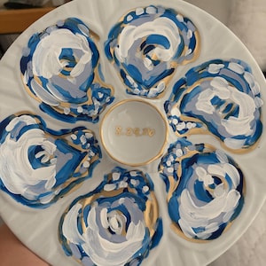 Sarah added a photo of their purchase