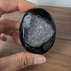 Khanin ha aggiunto una foto del proprio acquisto