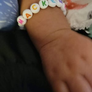 Ashley added a photo of their purchase