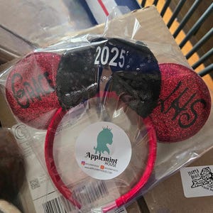 Alison added a photo of their purchase