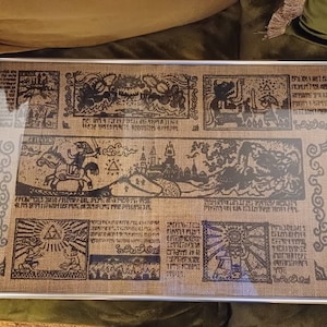 Diane added a photo of their purchase
