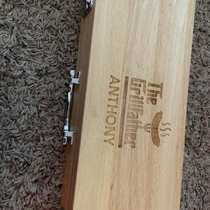 Bailey added a photo of their purchase