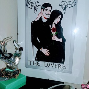Angel added a photo of their purchase