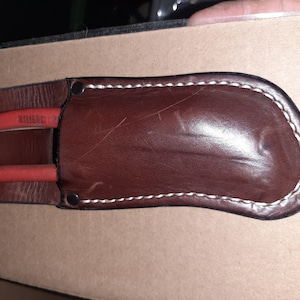 Hendrickson ha añadido una foto de su compra